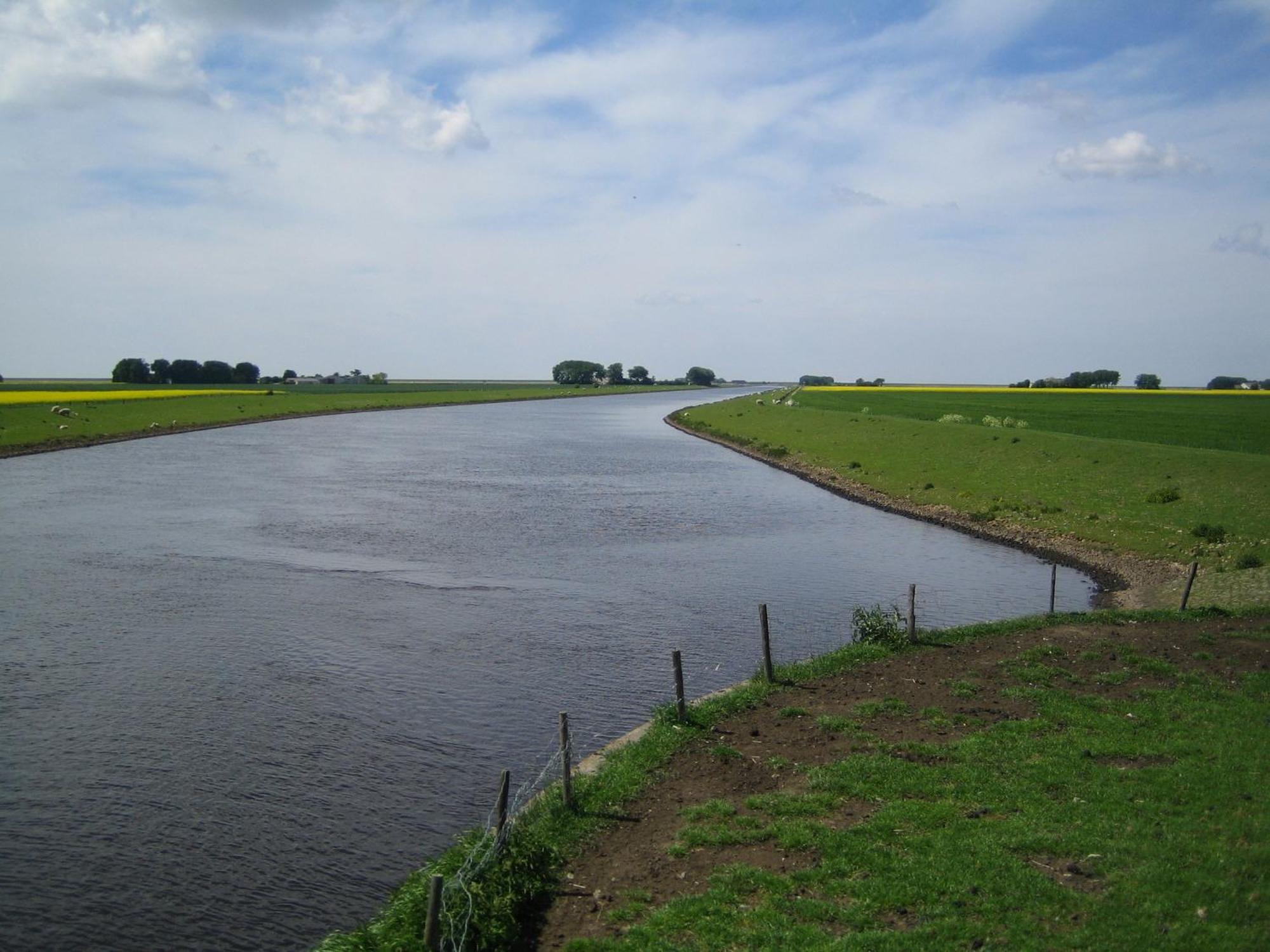 Haus Halligblick, Ferienwohnungen Am Wattenmeer, Whg Hamburger Hallig Dagebüll Eksteriør billede